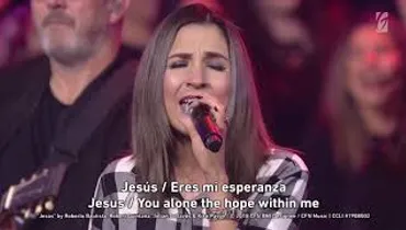 Something Good/Jesús – Global Impact Weekend 2019