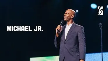 Michael Jr. – Bring A Friend