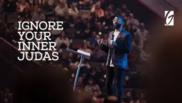 Tim Ross – Ignore Your Inner Judas – Life Giving