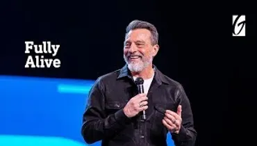 Erwin McManus | FIRST Conference 2019