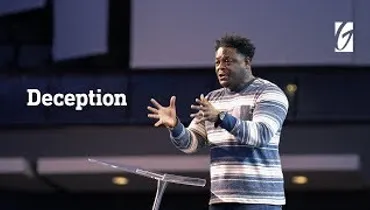Derwin Gray | FIRST Conference 2019