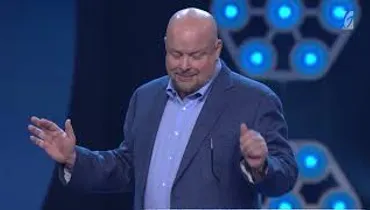 Jonathan Bernis – El Ro-ee: The God Who Sees Me – Global Impact Weekend