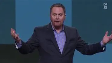 Pastor Brady Boyd – The Gift of Prophecy