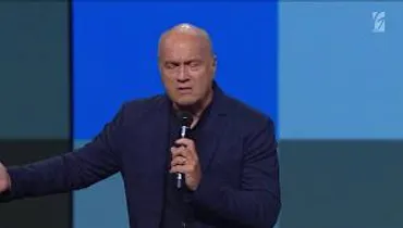 Pastor Greg Laurie – How to Be a World Changer