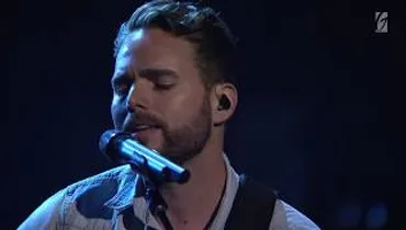 Jeremy Riddle at Gateway Church | All Hail King Jesus