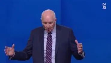 Pastor Tommy Briggs | The Precious Gift