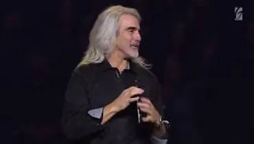 Because He Lives – Guy Penrod