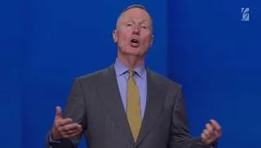 Max Lucado | Anxious For Nothing | Gateway Church