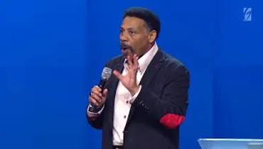 What does it mean to be a Disciple? - Tony Evans