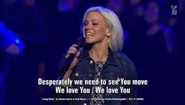 Living Water – Global Impact Weekend 2017
