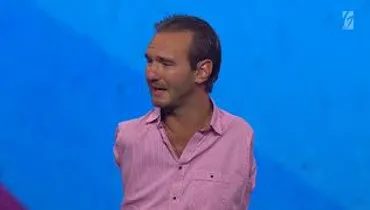 Nick Vujicic – Bring A Friend series