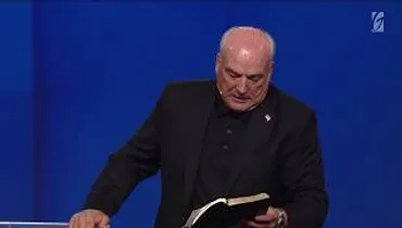 Pastor Tom Mullins – Stand Alone – A Father's Duty