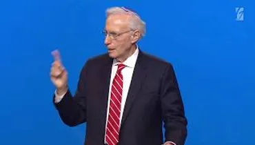 Sid Roth - There Must Be Something More
