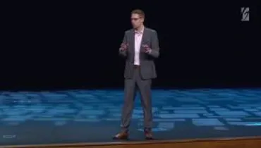 Pastor Josh Morris – Created To Be – Build God's Kingdom – Part 1