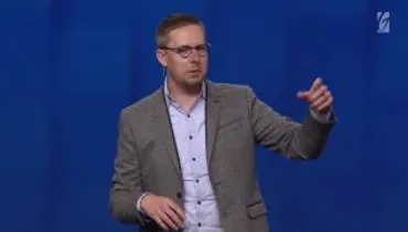 Pastor Josh Morris – Faithful Thomas