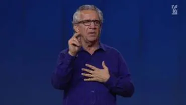 Bill Johnson - Hosting The Presence - Part 1