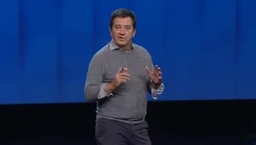 Henry Cloud | First Conference 2017