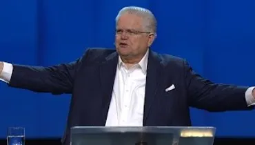 Pastor John Hagee | First Conference 2017