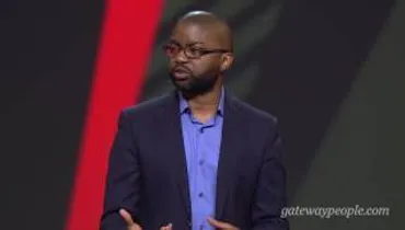 The Power of Prayer - When The Answer Is No - Tim Ross Part 1