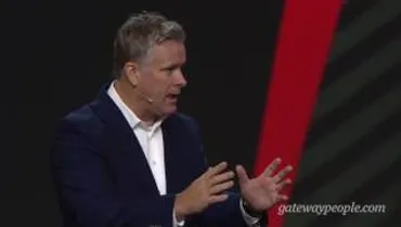 The Power Of Prayer - Detour To Your Dream - Mark Jobe Part 2