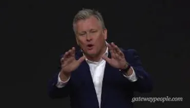 The Power Of Prayer - Detour To Your Dream - Mark Jobe Part 1
