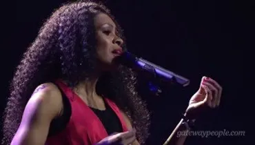 Gateway Special - Nicole C. Mullen - Redeemer