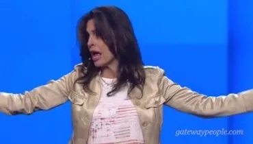 Lisa Bevere - Grit Factor