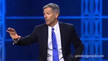 John Bevere - Good Or God