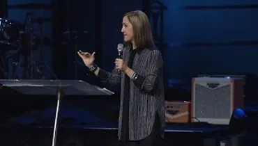 Christine Caine - Highly Unlikely