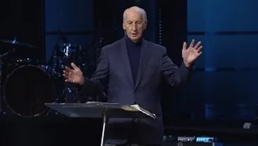 Pastor Jack Hayford - The Beauty of Spiritual Language