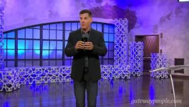 Craig Groeschel - #Struggles: Following Jesus In A Selfie-Centered World