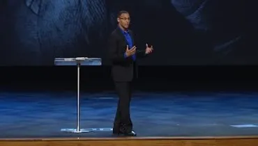 Miles McPherson - Fight Club: Reclaiming the Promises of God