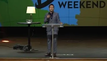 Blessed To Be Light - Rev. Samuel Rodriguez
