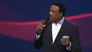 Dr. Ken Ulmer - God Has Not Forgotten Me