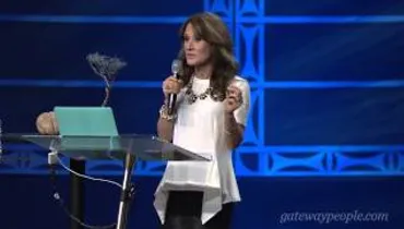 Dr. Caroline Leaf - Through Her Eyes - The Sower And The Seed