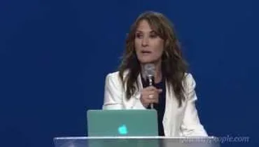 Dr. Caroline Leaf - Through Her Eyes - The Sower And The Seed