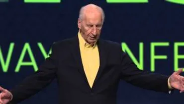 Jack Hayford - Pathway To Permanence