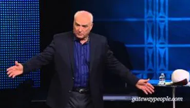 Pastor Tom Mullins - The Best Defense is a Great Offense