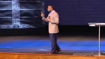 Miraculous - From the Inside Out - Pastor Tim Ross