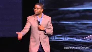 Have you received the greatest miracle?