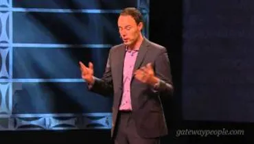 Miraculous - Look Again - Pastor Preston Morrison