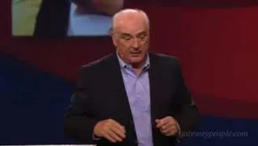 Honor Your Calling - Pastor Tom Mullins