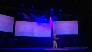 I Believe in You!! - Gateway Church - Easter 2014 Spoken Word