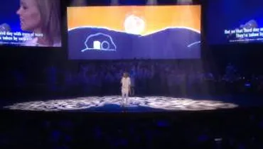 Gateway Church - New Day - Rebecca Pfortmiller Hart