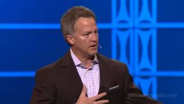 It Is Written - Loving Gods Word - Pastor Marcus Breechen Part 2