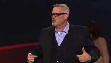 Releasing Your Potential - Bill Leckie
