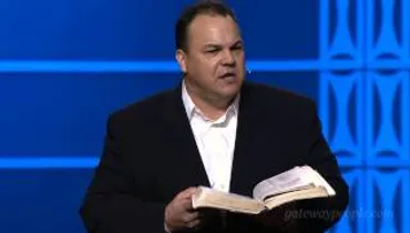 It Is Written - Feeding Yourself - Pastor John Spurling Part 2