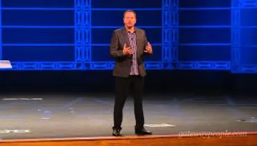 Free Indeed - Open Gates - Pastor Brady Boyd Part 2