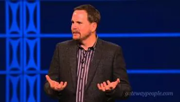 Free Indeed - Open Gates - Pastor Brady Boyd Part 1