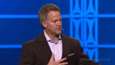 It Is Written - Loving God's Word - Pastor Marcus Brecheen